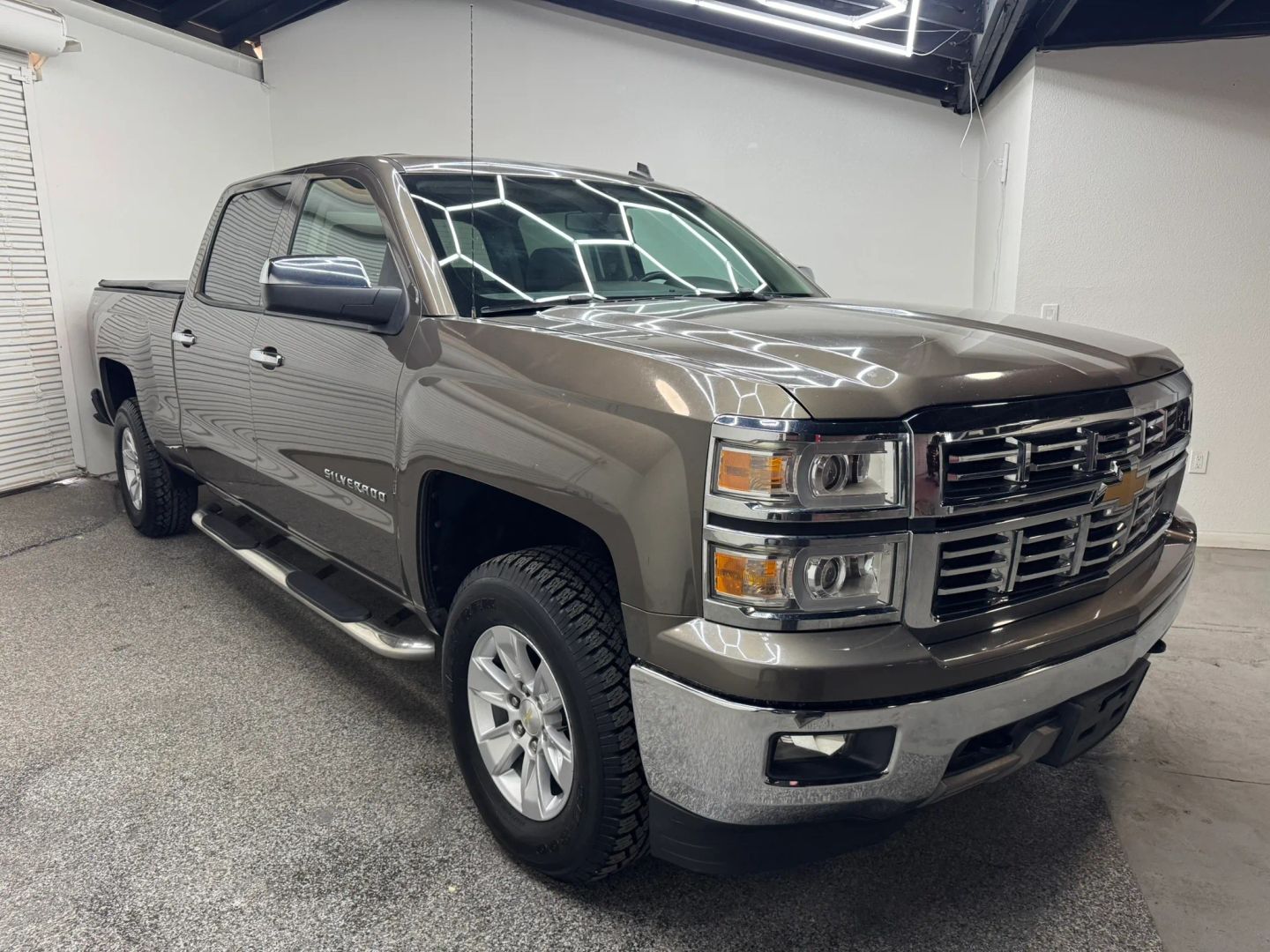 chevrolet silverado 1500 2014 3GCUKREC5EG226850 image chevrolet silverado 1500 2014 3GCUKREC5EG226850 image